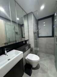Bidadari Park Drive (D13), Apartment #599705001